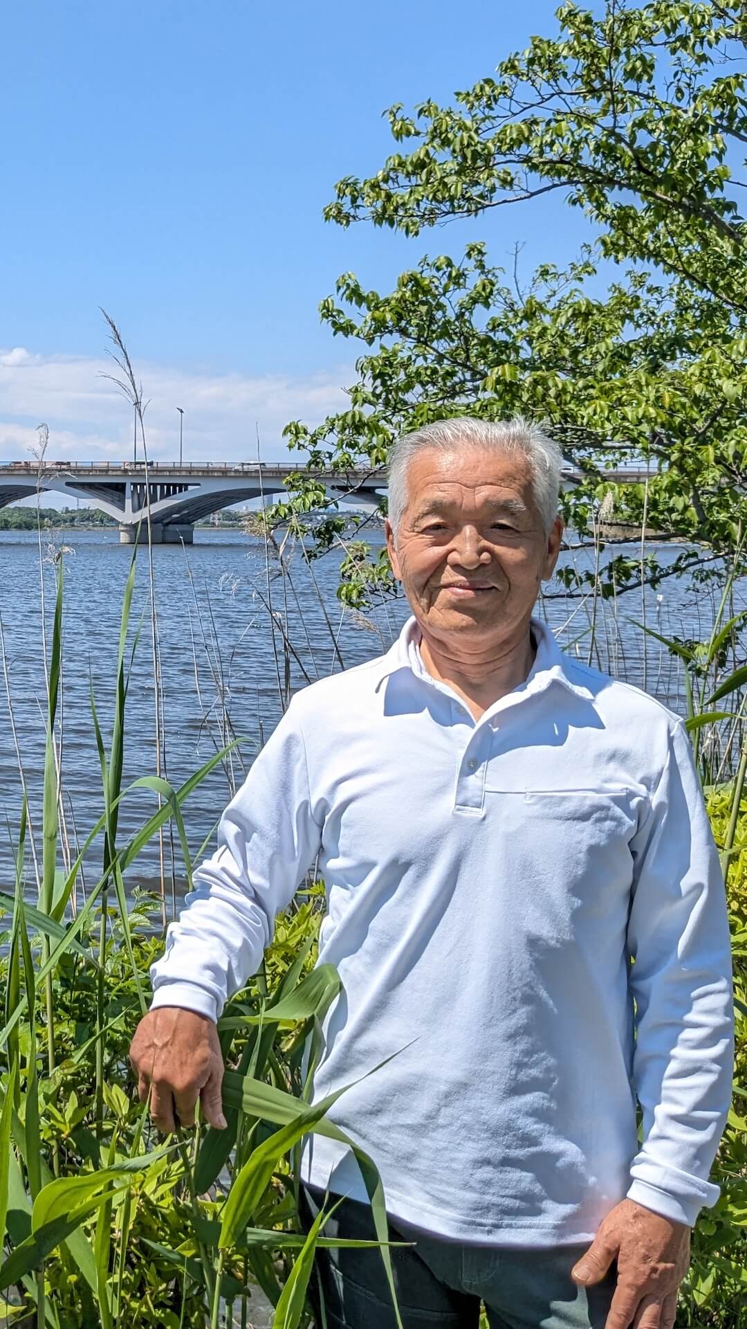 染谷住設の代表