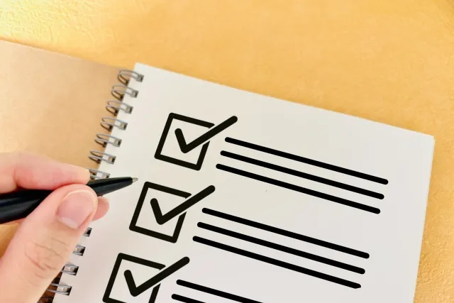 場所別の下水のニオイのチェックポイント